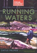 Cover: Running Waters - American Media International LLC