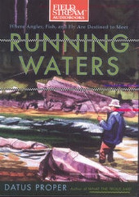 Enlarge image Cover: Running Waters - American Media International LLC