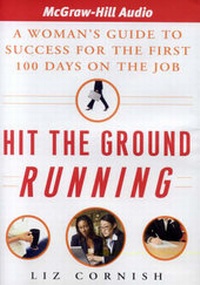 Enlarge image Cover: Hit the Ground Running - American Media International LLC