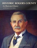 Cover: Historic Rogers County - Hpn Books
