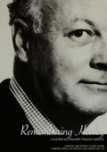 Cover: Remembering Hedley - ANU Press