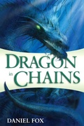 Cover: Dragon in Chains - Del Rey