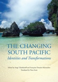 Cover: The Changing South Pacific - ANU Press