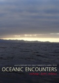 Cover: Oceanic Encounters - ANU Press