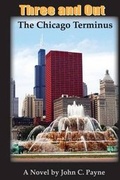 Cover: The Chicago Terminus - Historical Publishing Network