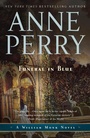 Cover: Funeral in Blue - Ballantine Books Inc.