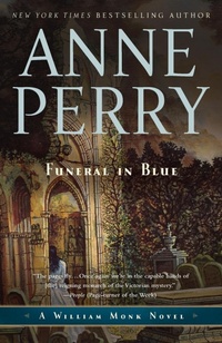 Enlarge image Cover: Funeral in Blue - Ballantine Books Inc.