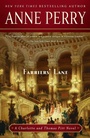 Cover: Farriers' Lane - Ballantine Books Inc.