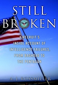Abbildung von: Still Broken - Presidio Press