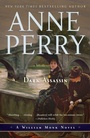 Cover: Dark Assassin - Ballantine Books Inc.