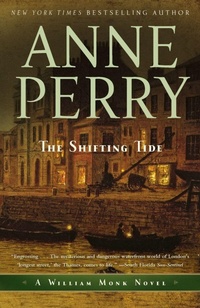 Enlarge image Cover: The Shifting Tide - Ballantine Books Inc.