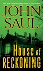 Cover: House of Reckoning - Ballantine Books Inc.