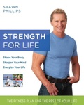 Cover: Strength for Life - Ballantine Books