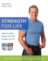 Abbildung von: Strength for Life - Ballantine Books