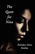 Cover: The Quest for Nina - Raider Publishing International
