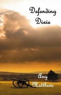 Enlarge image Cover: Defending Dixie - Raider Publishing International