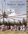 Cover: Native Spirit - World Wisdom Books