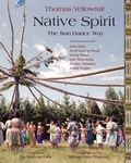 Cover: Native Spirit - World Wisdom Books