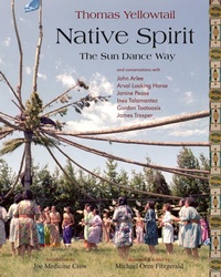 Enlarge image Cover: Native Spirit - World Wisdom Books