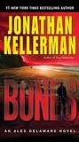 Cover: Bones - Ballantine Books