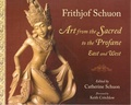 Cover: Art from the Sacred to the Profane - World Wisdom Books