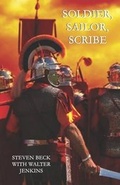 Cover: Soldier, Sailor, Scribe - Raider Publishing International