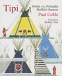 Cover: Tipi - World Wisdom Books