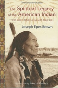 Cover: The Spiritual Legacy of the American Indian - World Wisdom Books