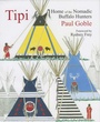 Cover: Tipi - World Wisdom Books