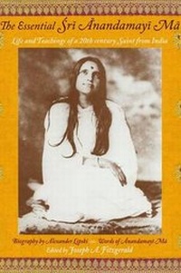 Enlarge image Cover: The Essential Sri Anandamayima - World Wisdom Books