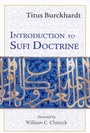 Cover: Introduction to Sufi Doctrine - World Wisdom Books