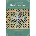 Cover: The Essential Rene Guenon - World Wisdom Books