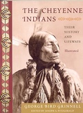 Cover: Cheyenne Indians - World Wisdom Books