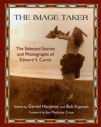 Enlarge image Cover: The Image Taker - World Wisdom Books