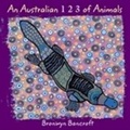 Cover: An Australian 123 of Animals - Little Hare