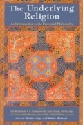 Cover: The Underlying Religion - Simon + Schuster LLC