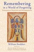 Cover: Remembering in a World of Forgetting - World Wisdom Books
