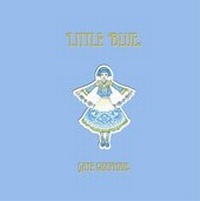 Enlarge image Cover: Little Blue - Little Hare