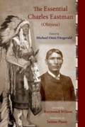 Cover: The Essential Charles Eastman (Ohiyesa) - World Wisdom Books
