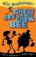 Cover: Chew Bee or Not Chew Bee - Little Hare