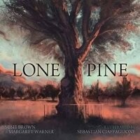 Enlarge image Cover: Lone Pine - Little Hare