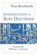 Cover: Introduction to Sufi Doctrine - World Wisdom Books
