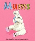 Cover: Mums - Chirpy Bird