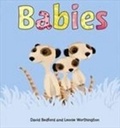 Cover: Babies - Chirpy Bird
