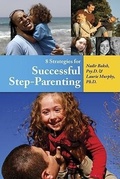 Cover: 8 Strategies for Successful Step-Parenting - Hohm Press,U.S.