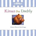 Cover: Kisses for Daddy - Little Hare