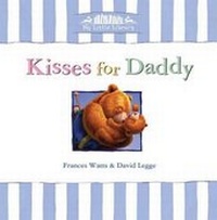 Enlarge image Cover: Kisses for Daddy - Little Hare