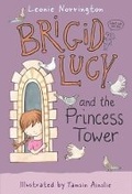 Cover: Brigid Lucy and the Princess Tower - Little Hare