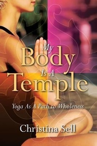 Abbildung von: My Body is a Temple - Hohm Press,U.S.