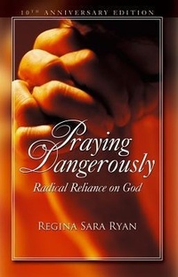 Enlarge image Cover: Praying Dangerously - Hohm Press,U.S.